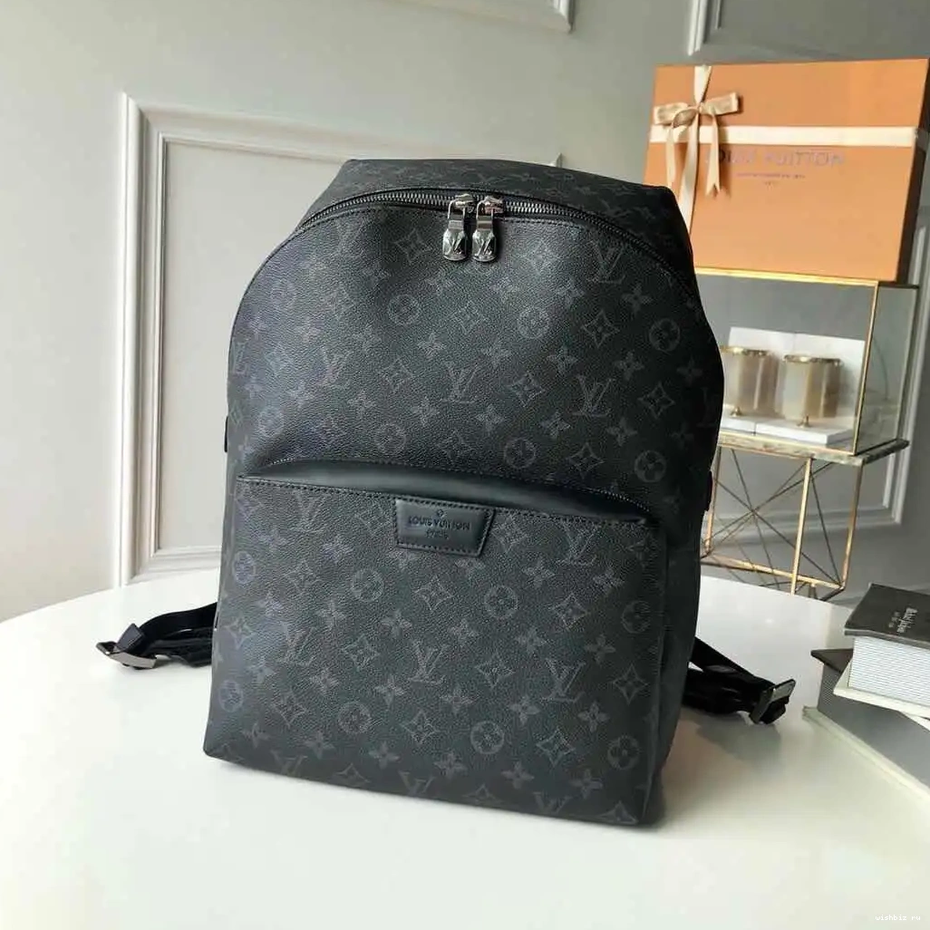 WIS Louis Vuitton PM DISCOVERY BACKPACK 0702